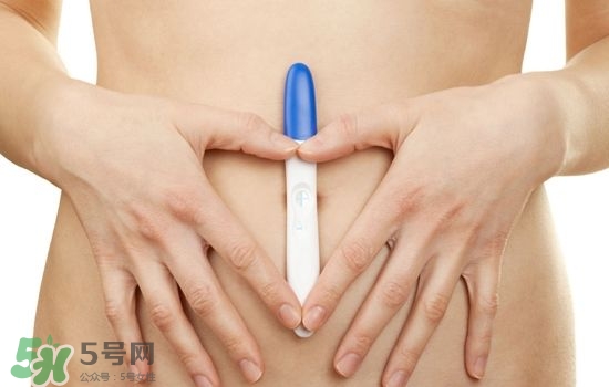 驗孕試紙準(zhǔn)嗎？驗孕試紙怎么看求圖解