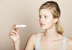 驗孕試紙準嗎？驗孕試紙怎么看求圖解