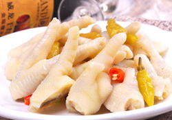 吃泡椒鳳爪會(huì)得禽流感嗎？禽流感期間能吃泡椒鳳爪嗎？