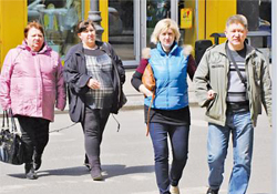 2017天氣什么時(shí)候回暖？2017天氣變暖是幾月份？