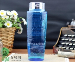 蘭蔻藍水多少錢？蘭蔻藍水專柜價格