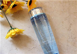 蘭蔻藍(lán)水好用嗎？蘭蔻藍(lán)水怎么樣？