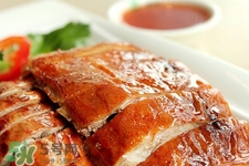 吃烤鴨會(huì)得禽流感嗎？禽流感期間能吃烤鴨嗎？