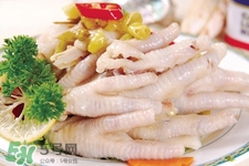 吃泡椒鳳爪會得禽流感嗎？禽流感期間能吃泡椒鳳爪嗎？