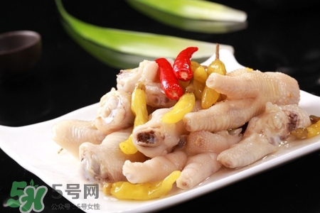 吃泡椒鳳爪會得禽流感嗎？禽流感期間能吃泡椒鳳爪嗎？