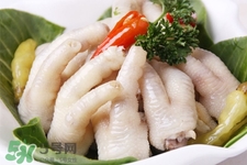 吃泡椒鳳爪會得禽流感嗎？禽流感期間能吃泡椒鳳爪嗎？
