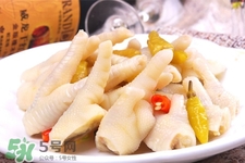 吃泡椒鳳爪會得禽流感嗎？禽流感期間能吃泡椒鳳爪嗎？