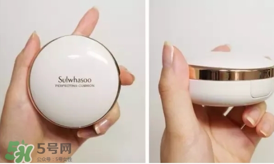 什么氣墊不悶痘？不悶痘的氣墊推薦