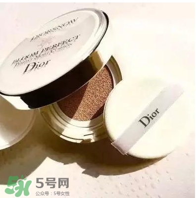 什么氣墊不悶痘？不悶痘的氣墊推薦