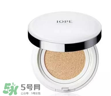 什么氣墊不悶痘？不悶痘的氣墊推薦