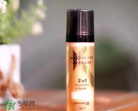 什么牌子的粉底液不悶痘？不悶痘的粉底液推薦