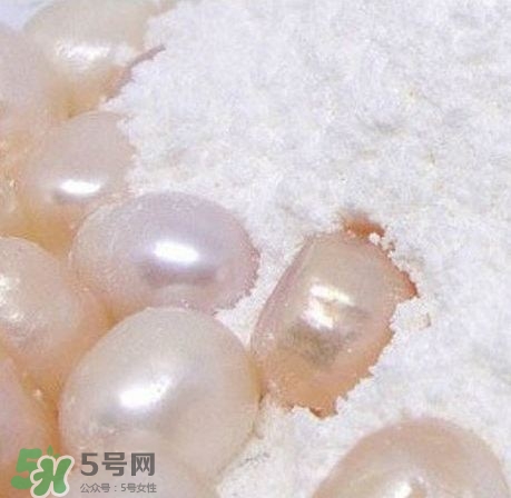 敏感肌可以用珍珠粉嗎?敏感肌用珍珠粉好嗎? 敏感肌可以用珍珠粉嗎?敏感肌用珍珠粉好嗎?