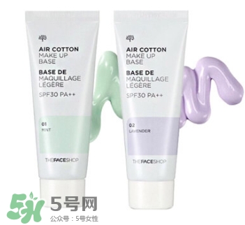 長(zhǎng)痘痘可以用隔離霜嗎？痘痘肌可以用隔離霜嗎？