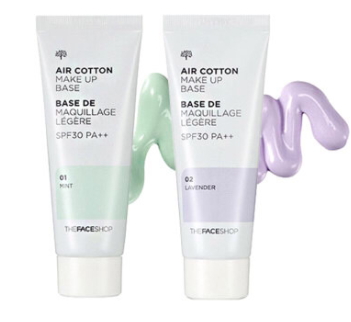 妝前乳會(huì)悶痘嗎？不悶痘的妝前乳推薦