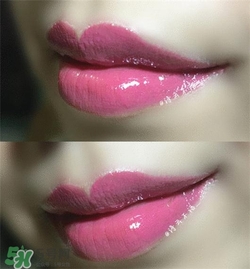 雅詩蘭黛傾慕唇膏430試色 雅詩蘭黛傾慕430試色圖