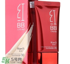 臉上長痘痘可以用bb霜嗎？用bb霜會長痘痘嗎？