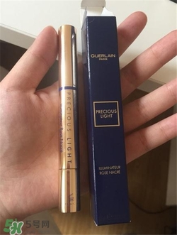 嬌蘭明彩筆好用嗎？嬌蘭明彩筆怎么樣？