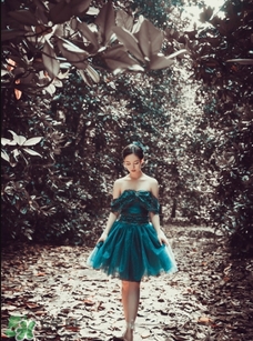 吃妝是什么意思？吃妝是什么原因？