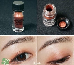 macqueen玻璃瓶眼影色號 macqueen玻璃瓶眼影試色 macqueen玻璃瓶眼影色號 macqueen玻璃瓶眼影試色