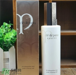 cpb卸妝乳好用嗎？cpb卸妝乳怎么樣？