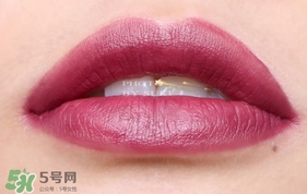 酒紅色口紅什么牌子好？酒紅色口紅推薦