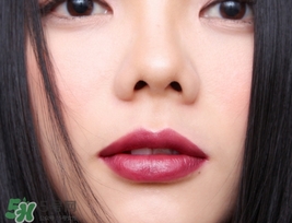 酒紅色口紅什么牌子好？酒紅色口紅推薦