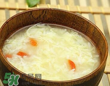 酒釀蛋真能豐胸嗎？酒釀蛋怎么吃豐胸？