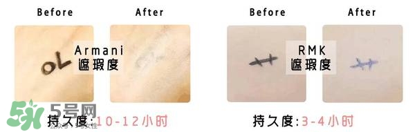 什么牌子的粉底液不悶痘？不悶痘的粉底液推薦