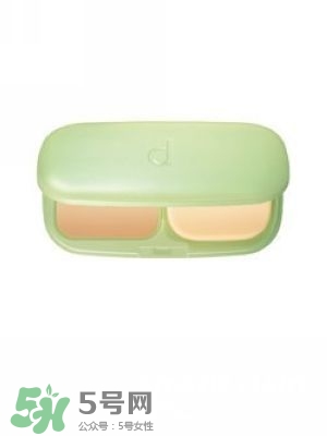 粉餅悶痘嗎？不悶痘的粉餅推薦