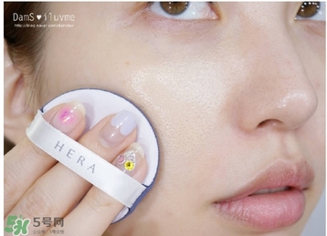 赫拉氣墊用了悶痘嗎？赫拉氣墊悶痘怎么辦？