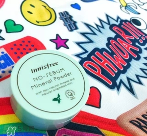 長痘痘可以涂散粉嗎？痘痘肌可以用散粉嗎？