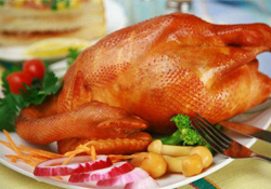 吃烤鴨會(huì)得禽流感嗎？禽流感期間能吃烤鴨嗎？