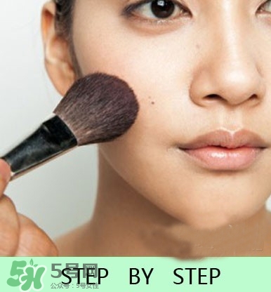 吃妝是什么意思？吃妝是什么原因？