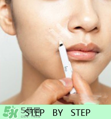 吃妝是什么意思？吃妝是什么原因？