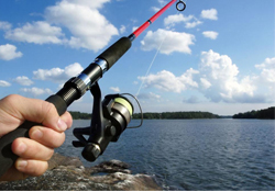 三月份可以釣魚了嗎？三月份好釣魚嗎？