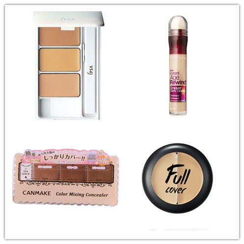 妝前乳會(huì)悶痘嗎？不悶痘的妝前乳推薦