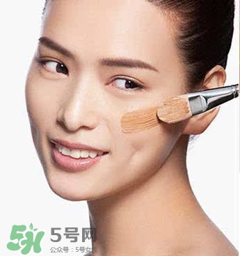 bb霜會(huì)悶痘嗎？bb霜悶痘怎么辦？