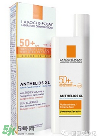 什么牌子的防曬霜不悶痘？不悶痘的防曬霜推薦