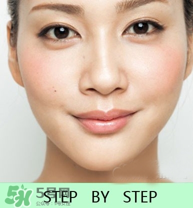 吃妝是什么意思？吃妝是什么原因？