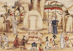 3月份可以掃墓嗎？三月份可以上墳嗎？