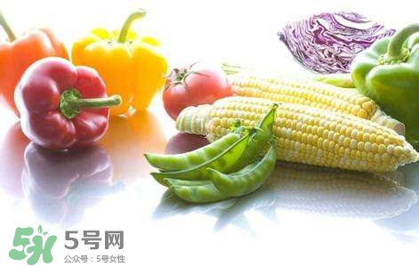 富含膳食纖維的食物有哪些？富含膳食纖維的蔬菜和水果