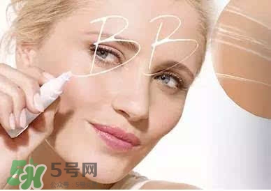 bb霜會(huì)悶痘嗎？bb霜悶痘怎么辦？