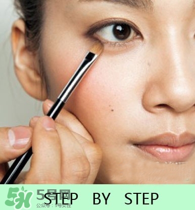 吃妝是什么意思？吃妝是什么原因？