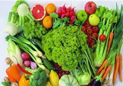 富含膳食纖維的食物有哪些？富含膳食纖維的蔬菜和水果