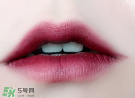 酒紅色口紅什么牌子好？酒紅色口紅推薦
