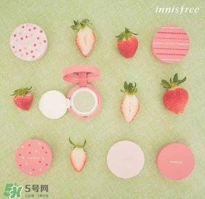 李敏鎬粉漾之戀氣墊霜多少錢？李敏鎬悅詩(shī)風(fēng)吟氣墊價(jià)格