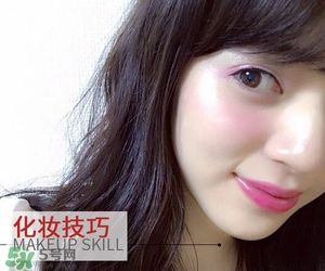 紫色腮紅哪個牌子好？紫色腮紅推薦