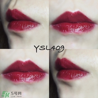 酒紅色口紅適合什么膚色？酒紅色口紅適合黃皮嗎？