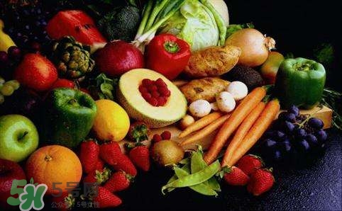 吃素能減肥嗎？吃素的好處和壞處