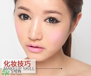 紫色腮紅哪個牌子好？紫色腮紅推薦